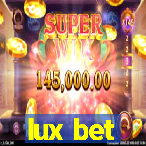 lux bet